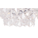 By Rydéns Monarque Ceiling Flush Light ∅ 51cm