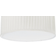 PR Home Plissé Takplafond ∅ 45cm