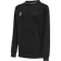 Hummel HmlMove Grid Cotton Sweatshirt - Svart