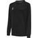 Hummel HmlMove Grid Cotton Sweatshirt - Svart