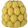 Bloomingville Limone Yellow Vase 22cm