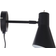 DYBERG LARSEN Denver Wall light ∅ 12cm