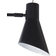 DYBERG LARSEN Denver Wall light ∅ 12cm