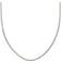 Edblad Chain Necklace - Silver