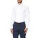 Selected SLIM ETHAN SHIRT CUT AWAY Färg: Bright White, 3XL