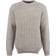 Barbour Horseford Sweatshirt - Stone