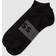 HUGO BOSS Two-pack of ankle-length socks in stretch fabric