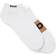 HUGO BOSS Two-pack of ankle-length socks in stretch fabric