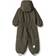 Wheat Adi Tech Snowsuit - Dry Black (8001i-996R-0024)