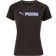 Puma Træningstop Fit Logo Tee Sort