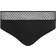 Chantelle EasyFeel Norah Chic Hipster - Black