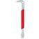 Milwaukee 4932478251 Spikutdragare 305 mm/12" Kofot