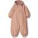 Wheat Adi Tech Snowsuit - Rose Dawn (8001i-996R-2031)