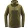 Haglöfs Frost Mid Hood Women Olive Green