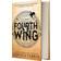Fourth Wing (Indbundet, 2023)