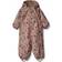 Wheat Adi Tech Snowsuit - Rose Dawn Flowers (8001i-996R-2474)