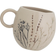 Bloomingville Natural Bea Cup & Mug 23cl