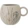 Bloomingville Natural Bea Cup & Mug 23cl