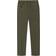 Les Deux Pino Linen Pants - Olive Night