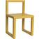 Ferm Living Little Architect Chair Børnestol