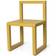 Ferm Living Little Architect Chair Børnestol