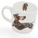 Wrendale Designs 'That Friday Feeling' Kop & Krus 31cl