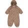 Wheat Adi Tech Snowsuit - Winter Blush Flowers (8001g-921R-2254)