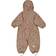 Wheat Adi Tech Snowsuit - Winter Blush Flowers (8001g-921R-2254)