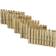 Coronet Coronet Wäscheklammern 7 cm Holz 50 Stück