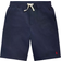 Polo Ralph Lauren Boy's Fleece Drawstring Short - Cruise Navy (323806003006-410)