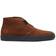 Fred Perry Hawley Suede Chukka Boot Ginger