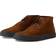 Fred Perry Hawley Suede Chukka Boot Ginger