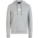 Belstaff Men's Signature Hoodie - Old Silver Heather