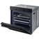 Samsung NV7B6675CCK/U1 Sort