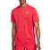 Nike Dri-Fit Blade Solid Polo Herren Rot