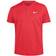 Nike Dri-Fit Blade Solid Polo Herren Rot