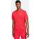 Nike Dri-Fit Blade Solid Polo Herren Rot