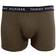 Tommy Hilfiger 3-pack Classic Trunk Mixed