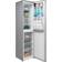 Beko CFG3582S Silver
