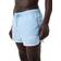 Björn Borg Retro Swim Shorts - Airy Blue