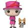 Funko Pop! The Royal Family Queen Elizabeth 2