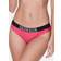 Calvin Klein Bikini Bottoms Intense Power PINK