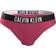 Calvin Klein Bikini Bottoms Intense Power PINK