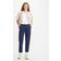 Levi's ESSENTIAL CHINO damen Chinos Marineblau