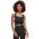 Starter Frauen Top Ladies in schwarz