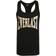 Everlast tank top ivy black/gold