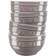 Staub - Servierschale 12cm 4Stk. 0.4L