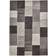 Think Rugs Brooklyn Modern Grey, Black 120x170cm