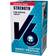 V6 Ecopack Sweet Menthol 70g 50st