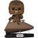 Funko POP! DELUXE Jabba's Skiff: Chewbacca Star Wars: Return Of The Jedi